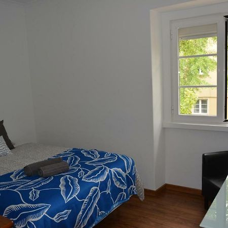 Charming Apartment To Feel Lisbon Lisboa Exterior foto