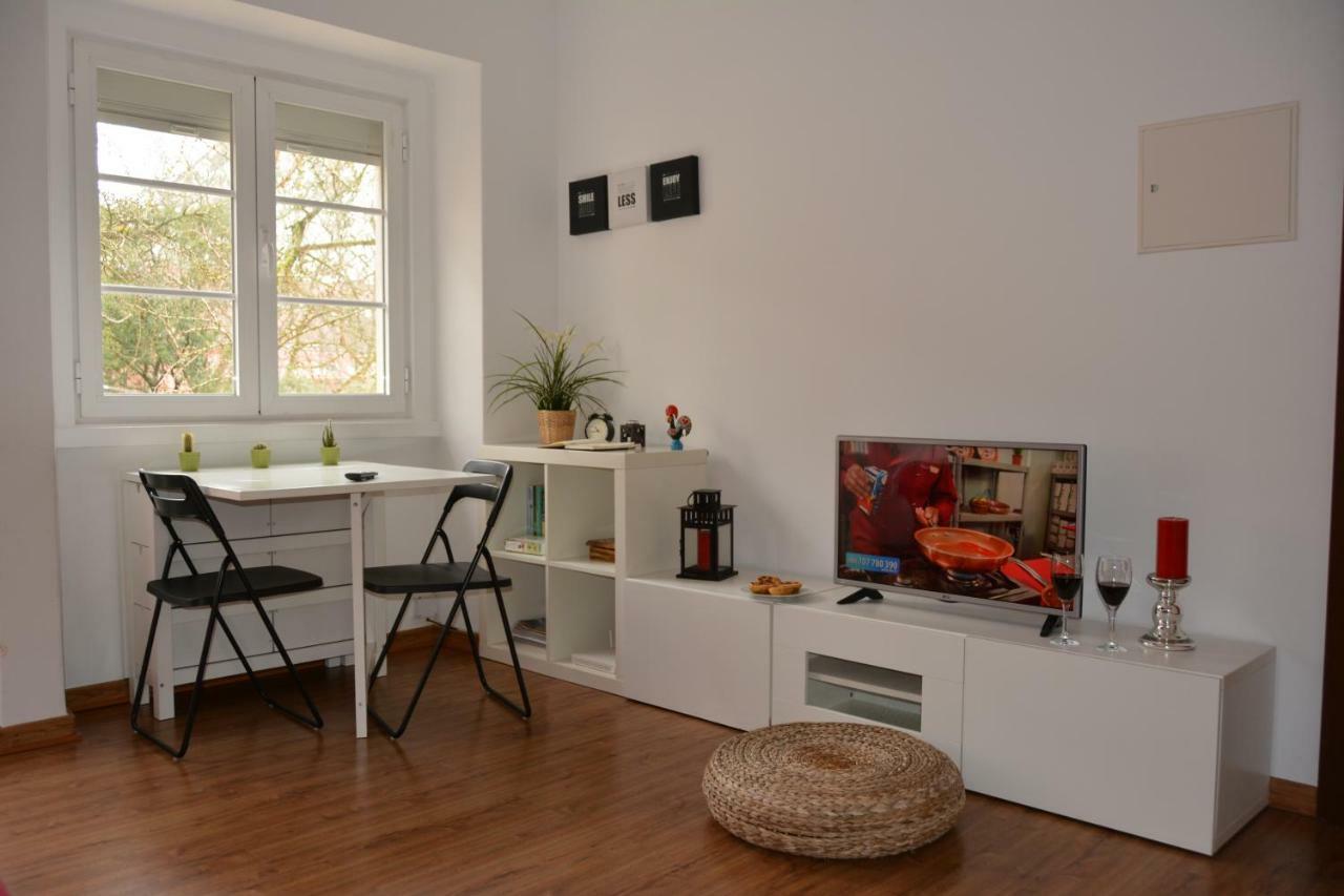 Charming Apartment To Feel Lisbon Lisboa Exterior foto