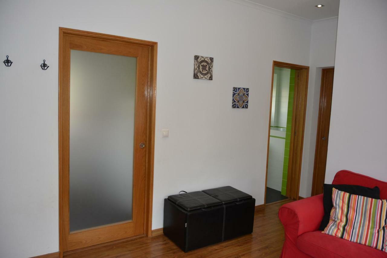 Charming Apartment To Feel Lisbon Lisboa Exterior foto