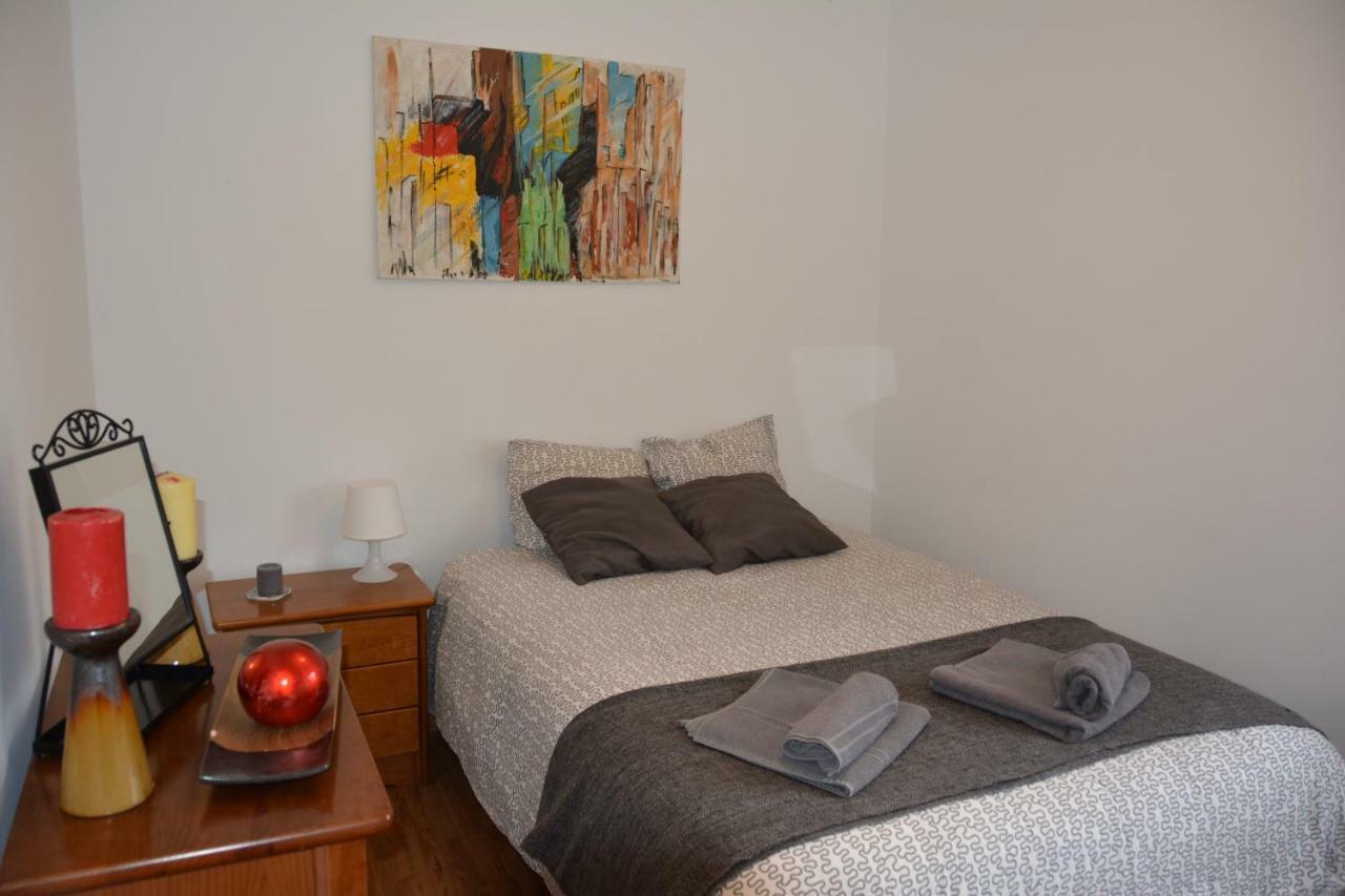 Charming Apartment To Feel Lisbon Lisboa Exterior foto