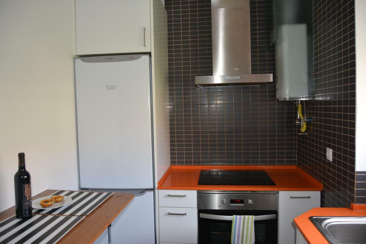 Charming Apartment To Feel Lisbon Lisboa Exterior foto