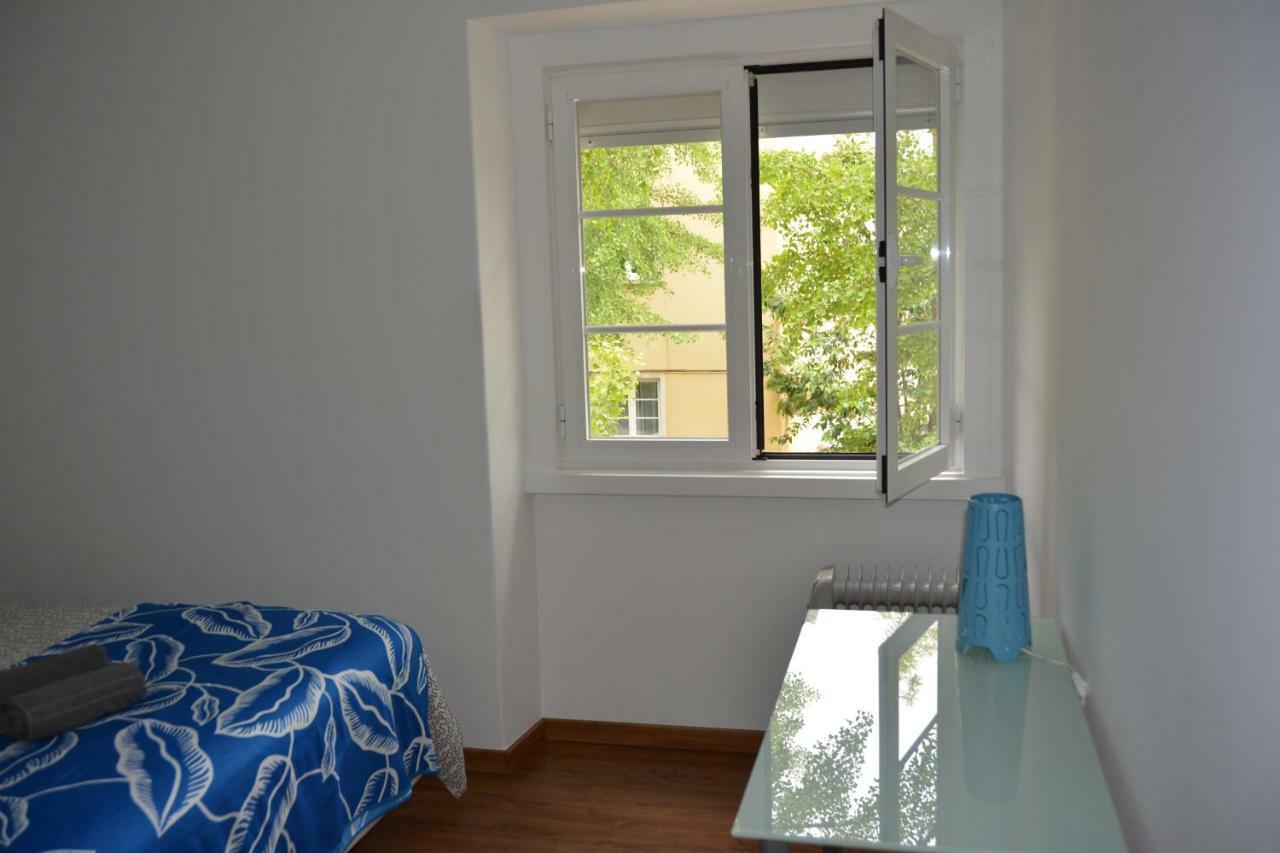 Charming Apartment To Feel Lisbon Lisboa Exterior foto