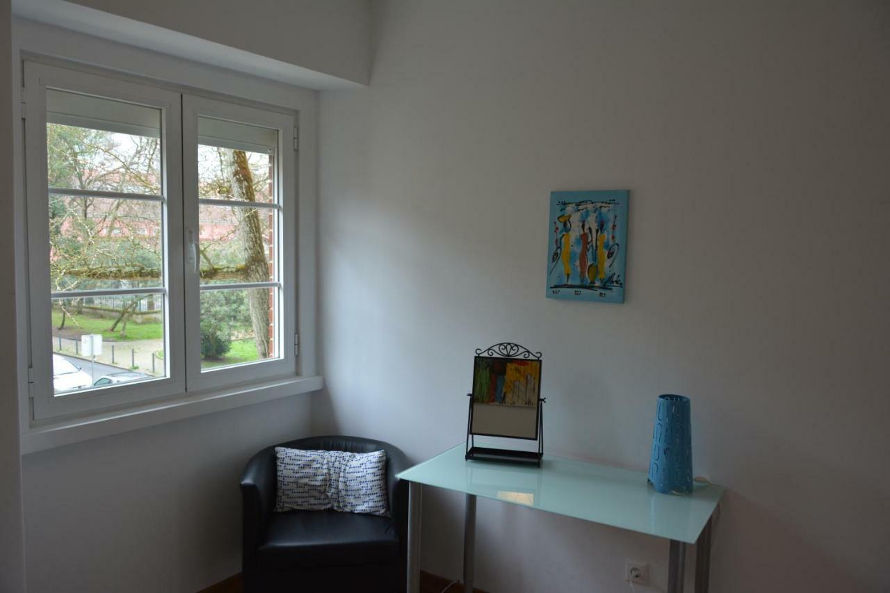 Charming Apartment To Feel Lisbon Lisboa Exterior foto